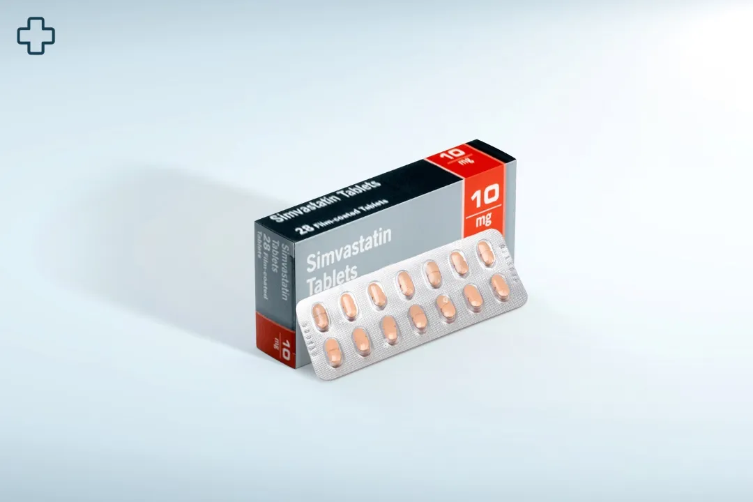 Simvastatine kopen