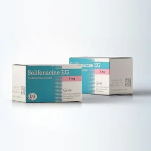 Solifenacine kopen