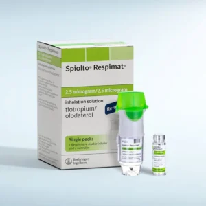 Spiolto Respimat kopen