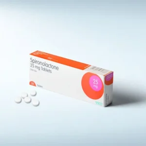 Spironolacton kopen