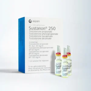 Sustanon kopen