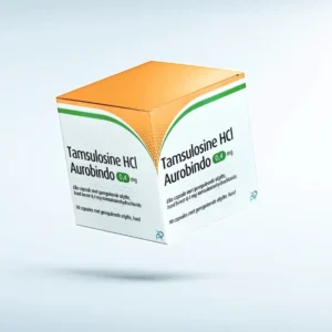 Tamsulosine kopen