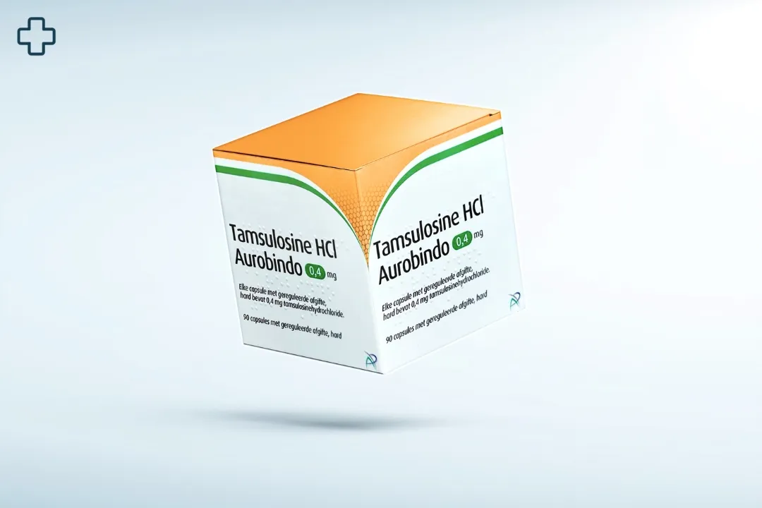 Tamsulosine kopen