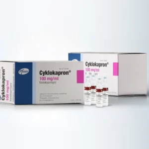 Tranexaminezuur kopen