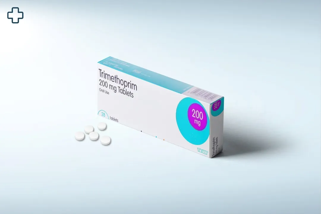 Trimethoprim kopen Trimethoprim kopen