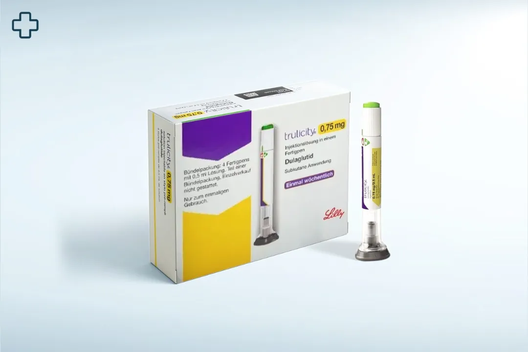 Trulicity 0,75 mg