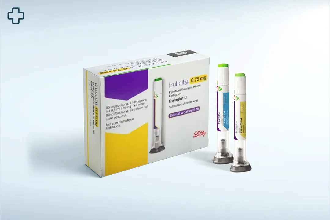 Trulicity kopen