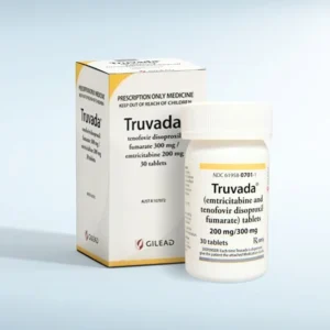 Truvada kopen