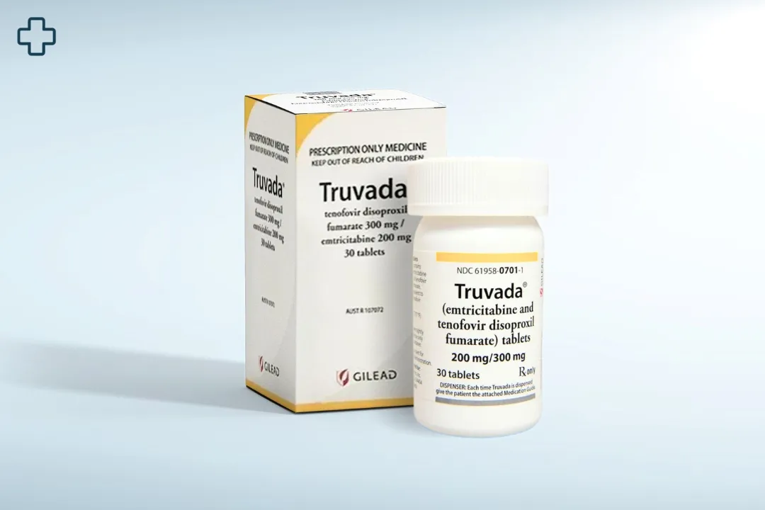 Truvada kopen