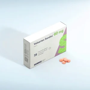 Valsartan kopen