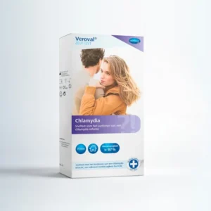Veroval® Zelftest Chlamydia kopen