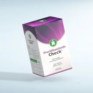 Vruchtbaarheids-Check® kopen