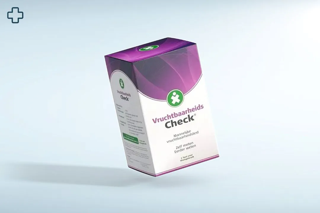 Vruchtbaarheids-Check® kopen