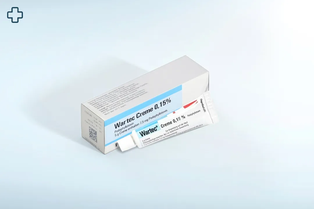 Wartec crème kopen