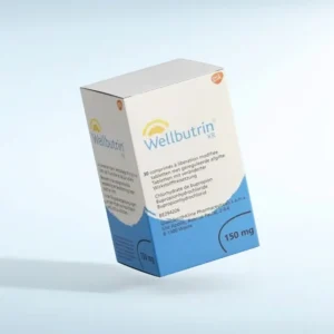 Wellbutrin kopen