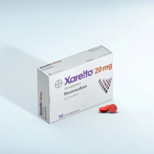 Xarelto kopen