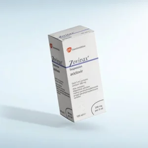 Zovirax kopen