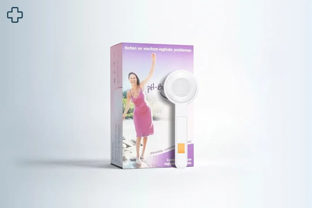 pH-Balance zelftest kopen