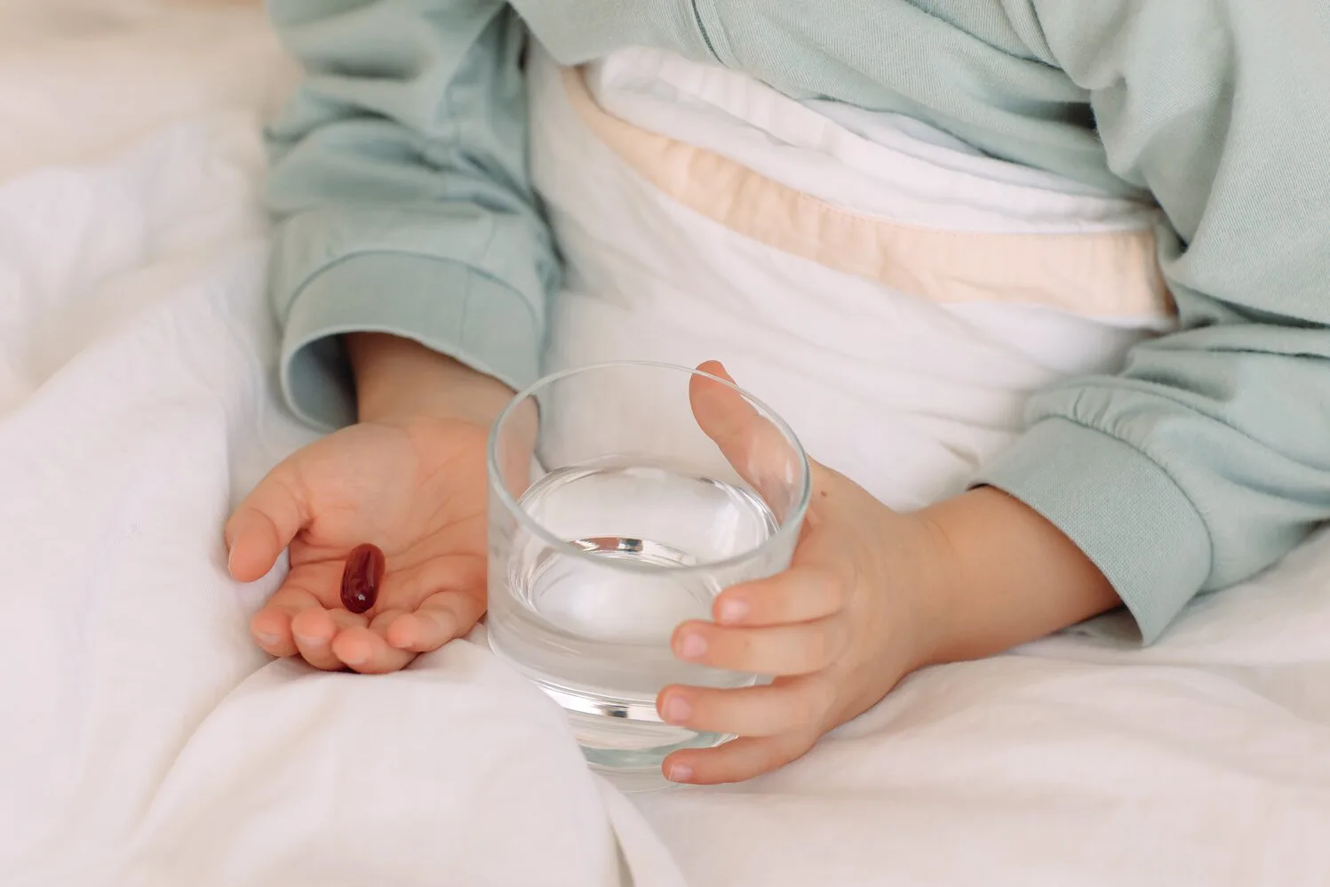 Antibiotica urineweginfectie