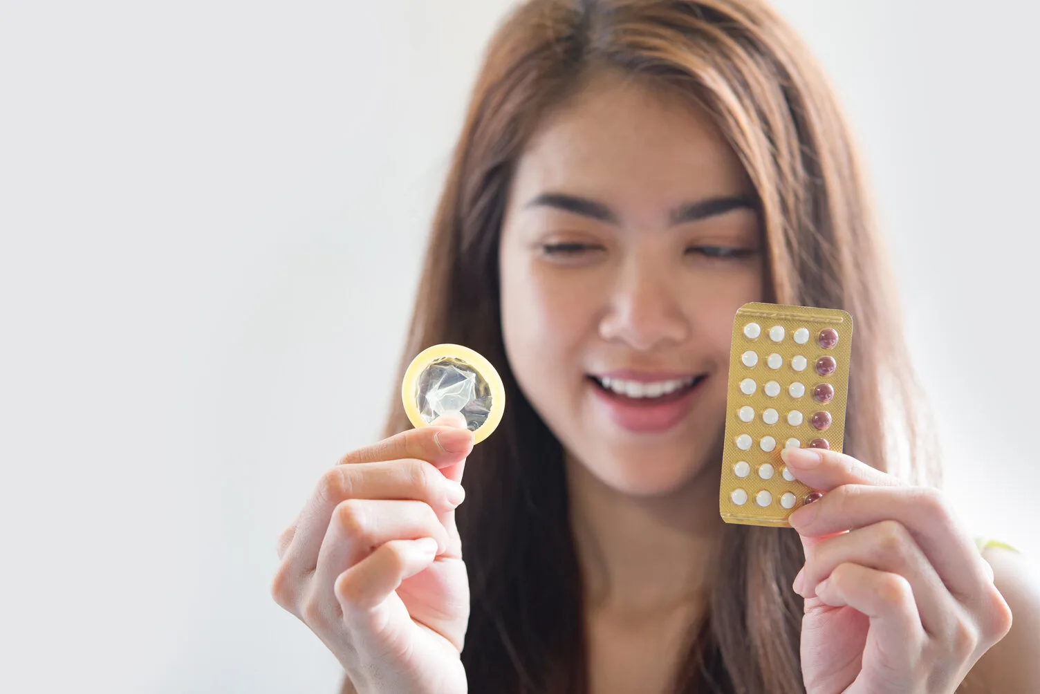 Anticonceptie op reis