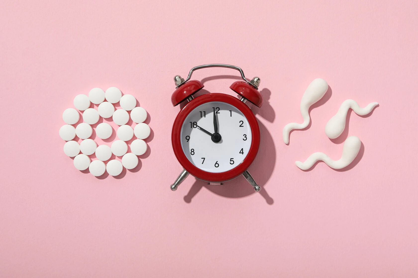 Bijwerkingen morning-afterpil