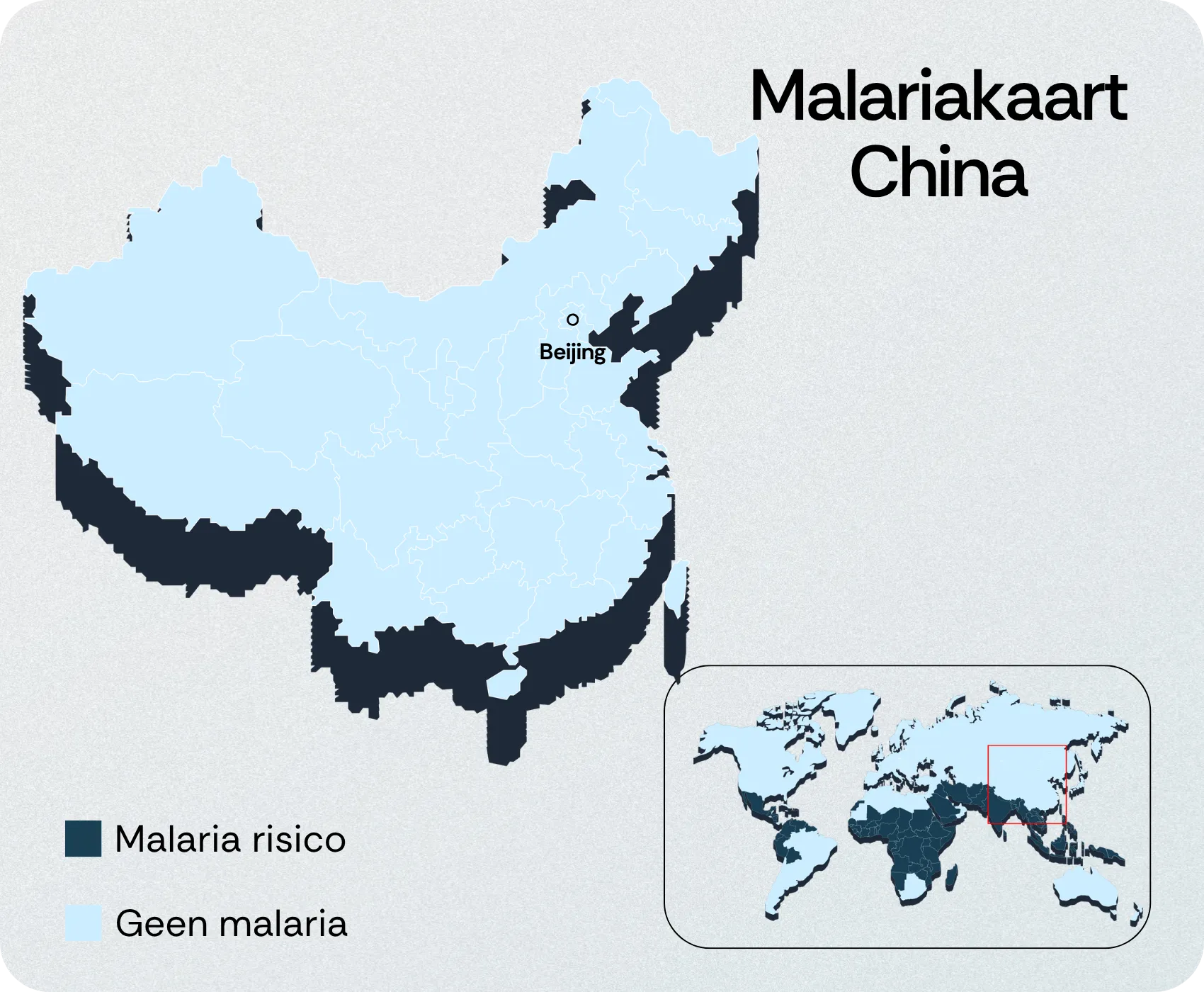Malaria China