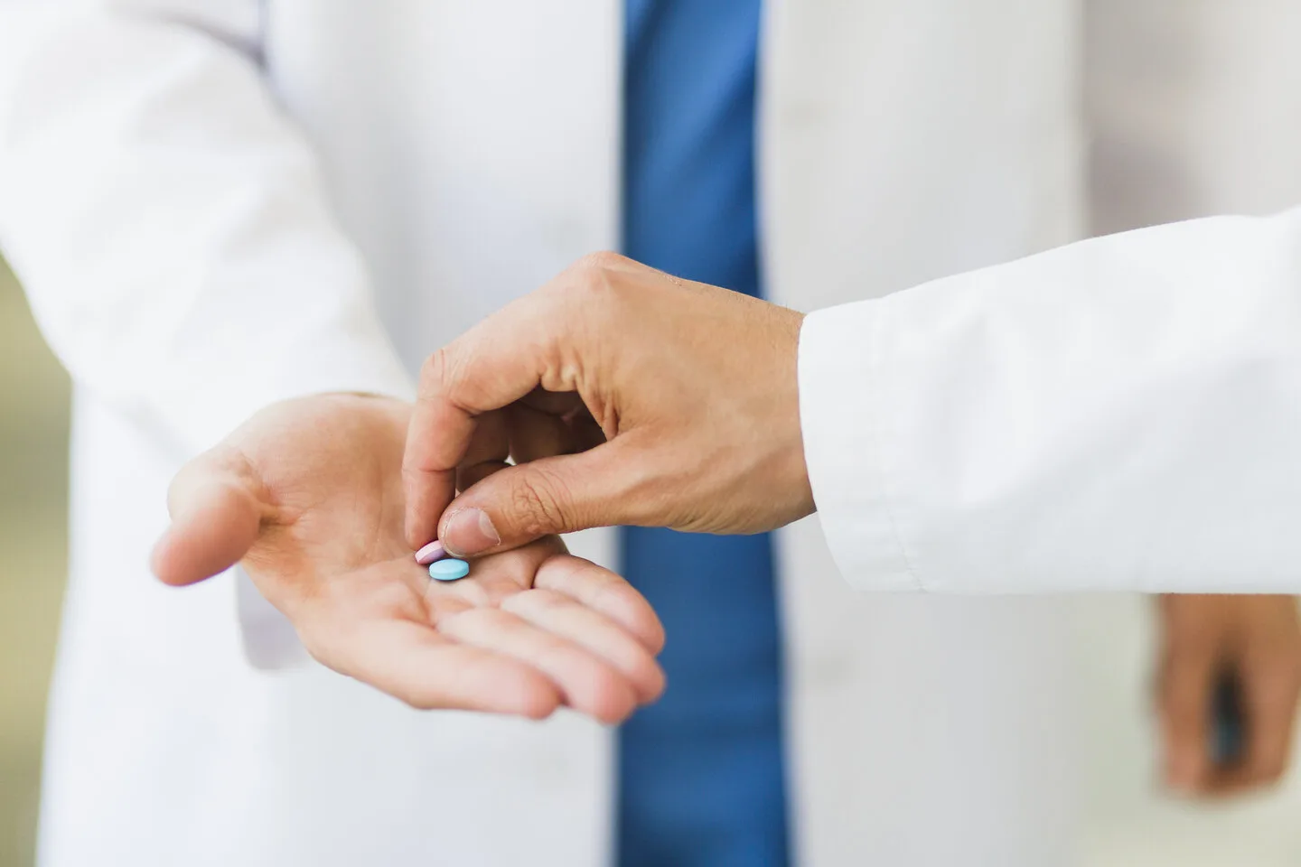 Prostaat medicijnen zonder recept