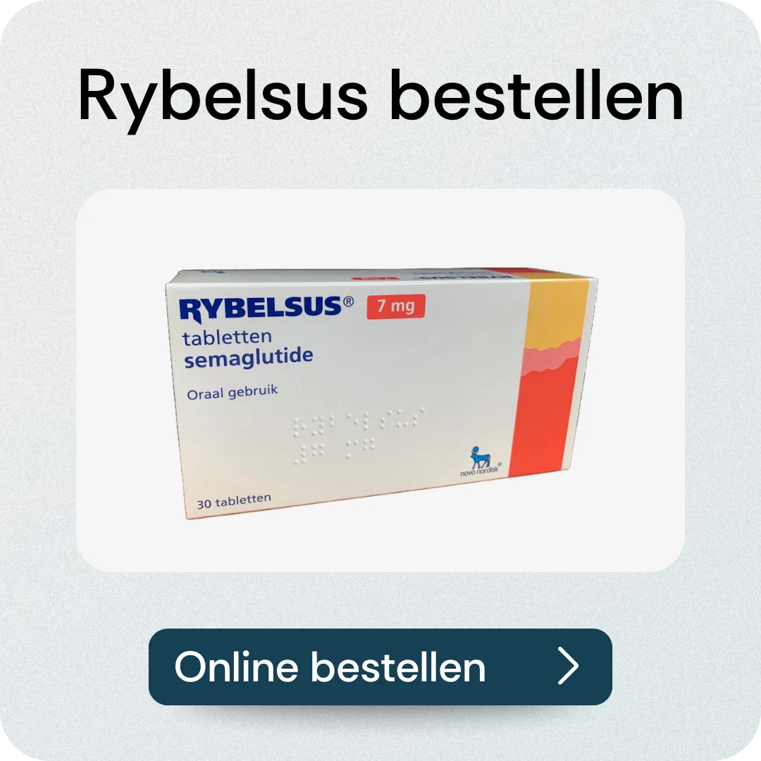 Rybelsus bestellen