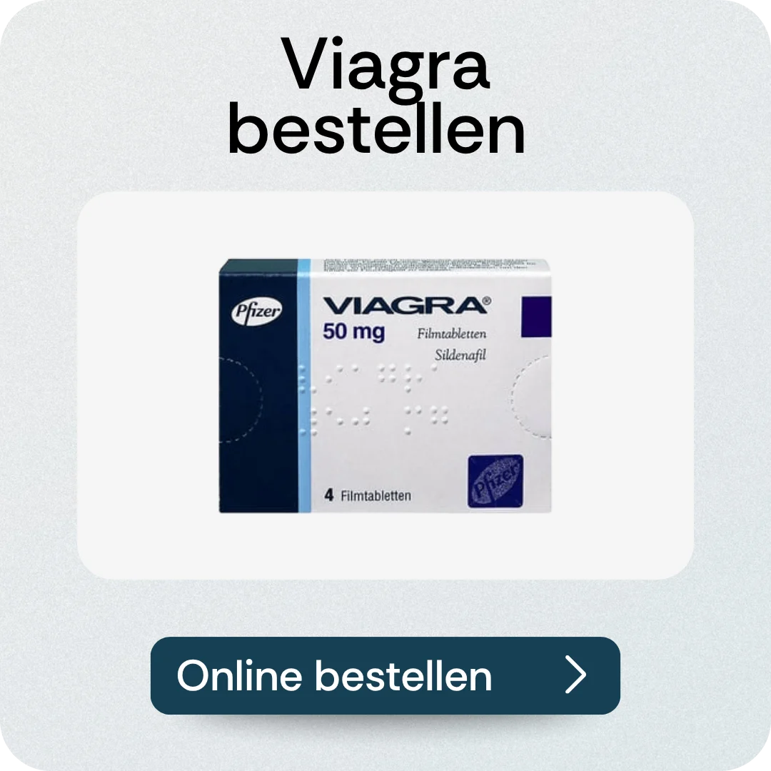 Viagra bestellen