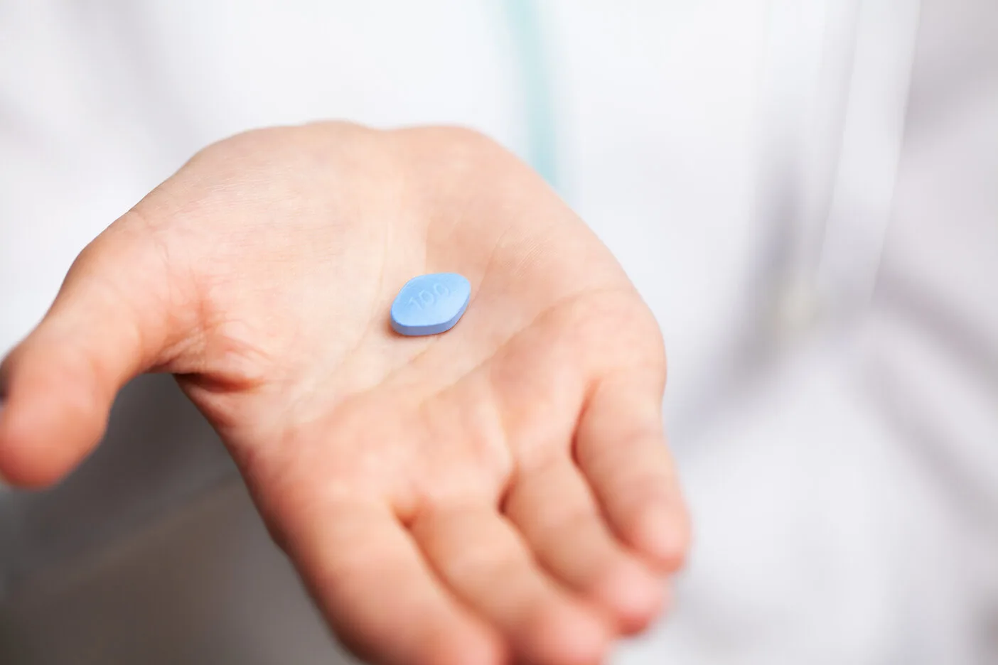 Viagra kopen België