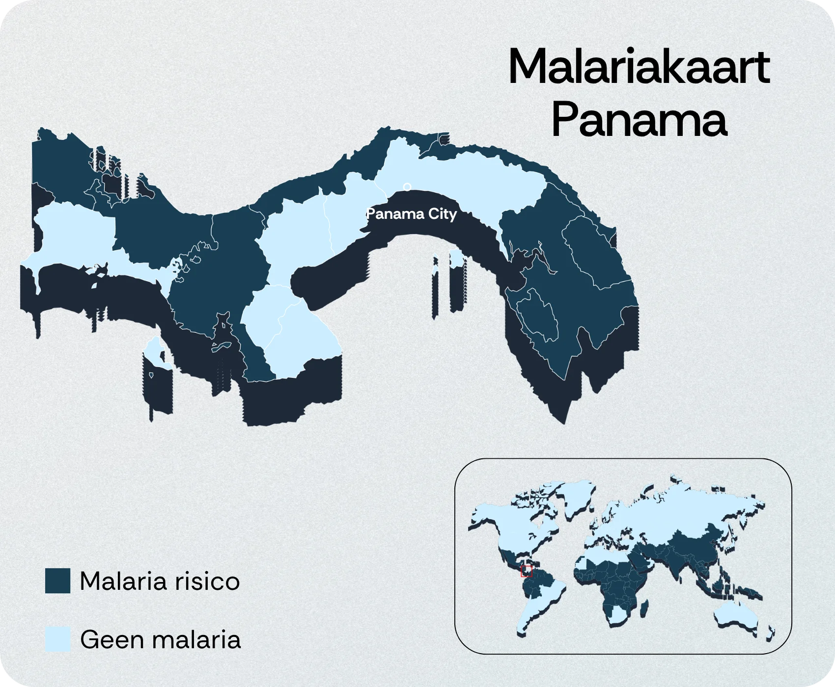 Malaria Panama