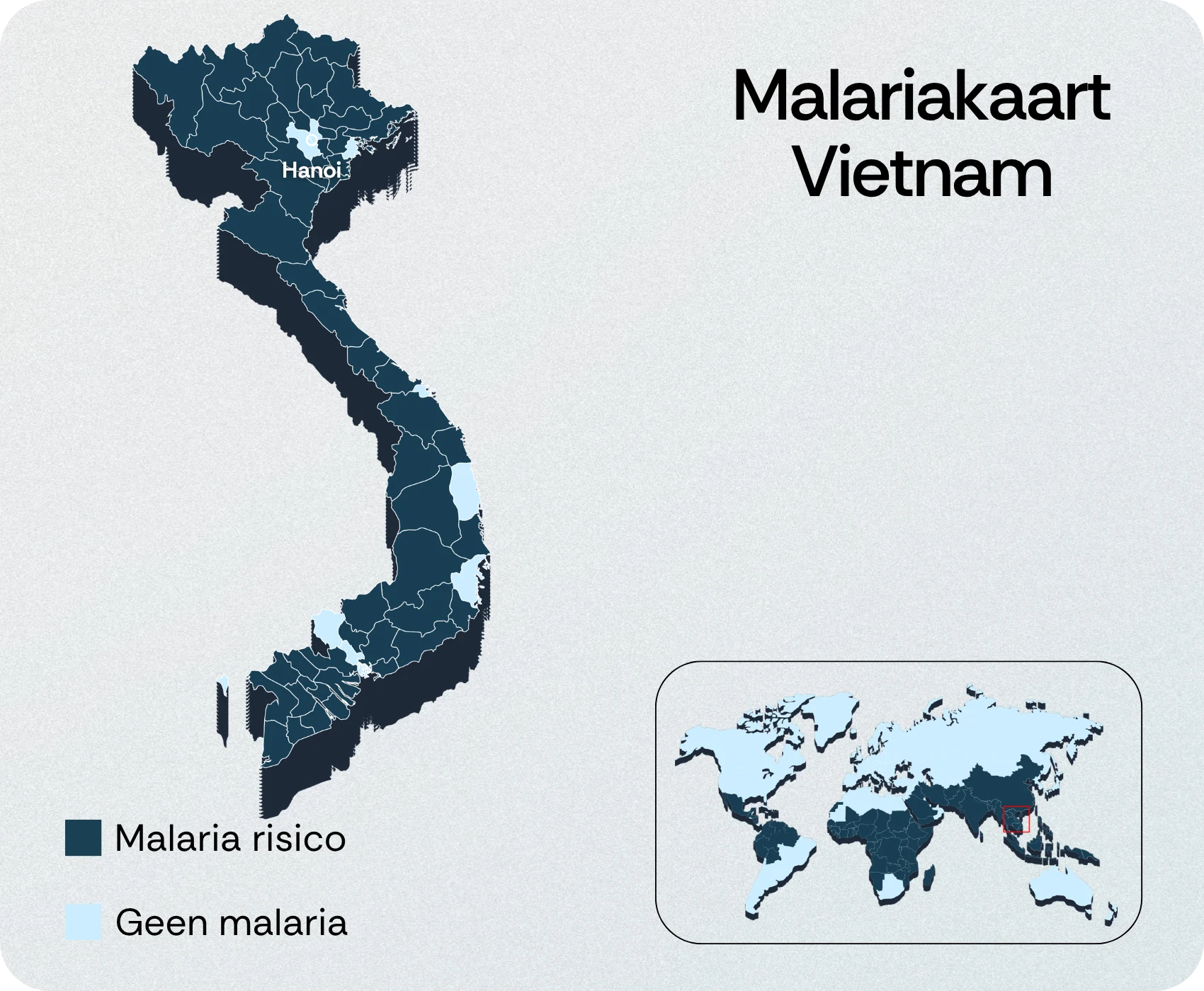 Malaria Vietnam