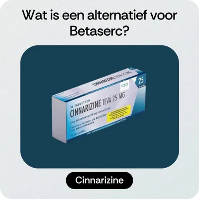 Alternatief Betaserc