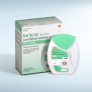 Incruse Ellipta