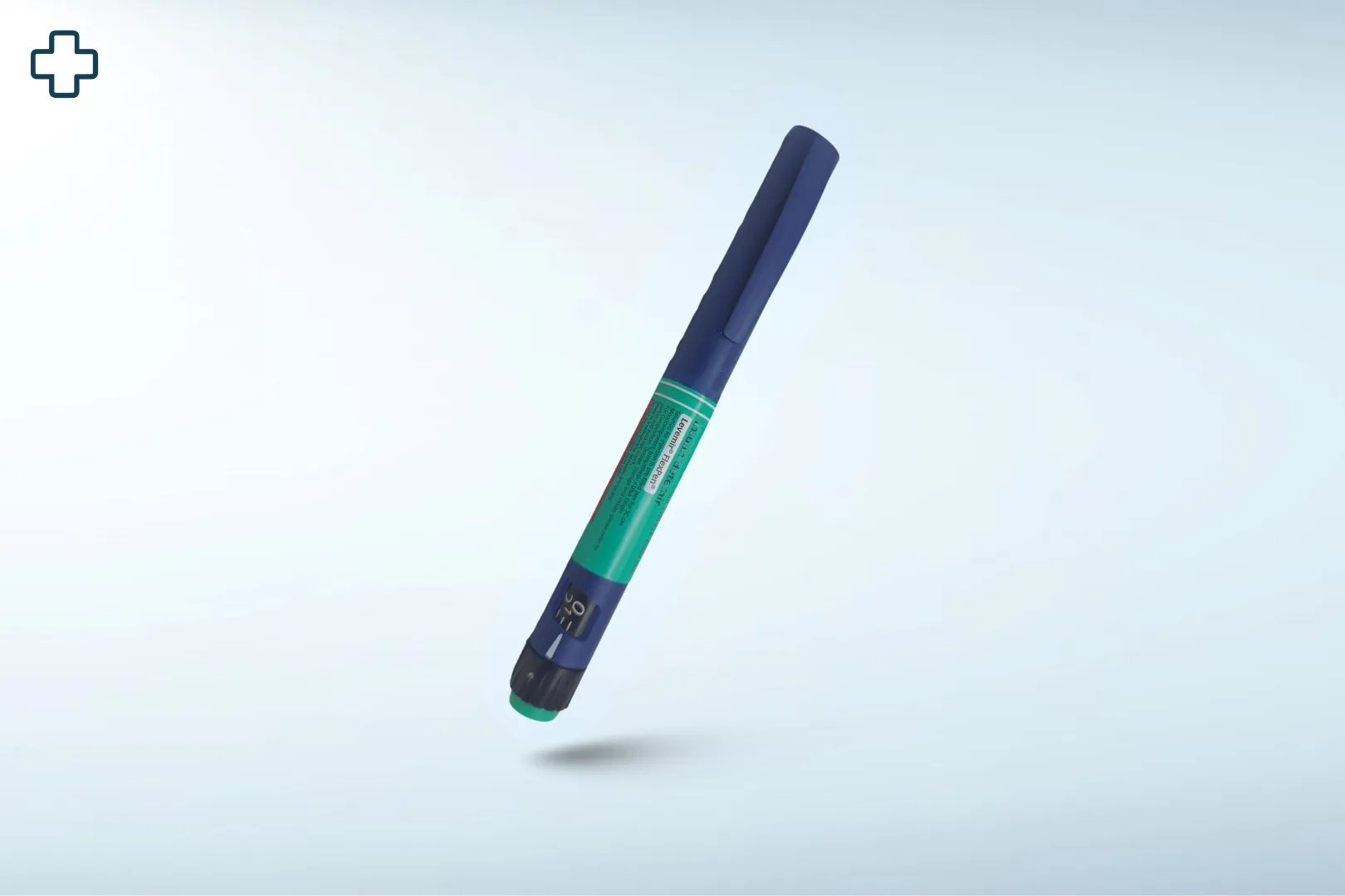 Levemir achterkant Levemir achterkant