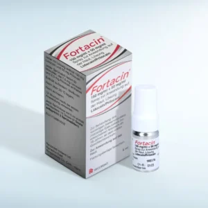 Fortacin-spray