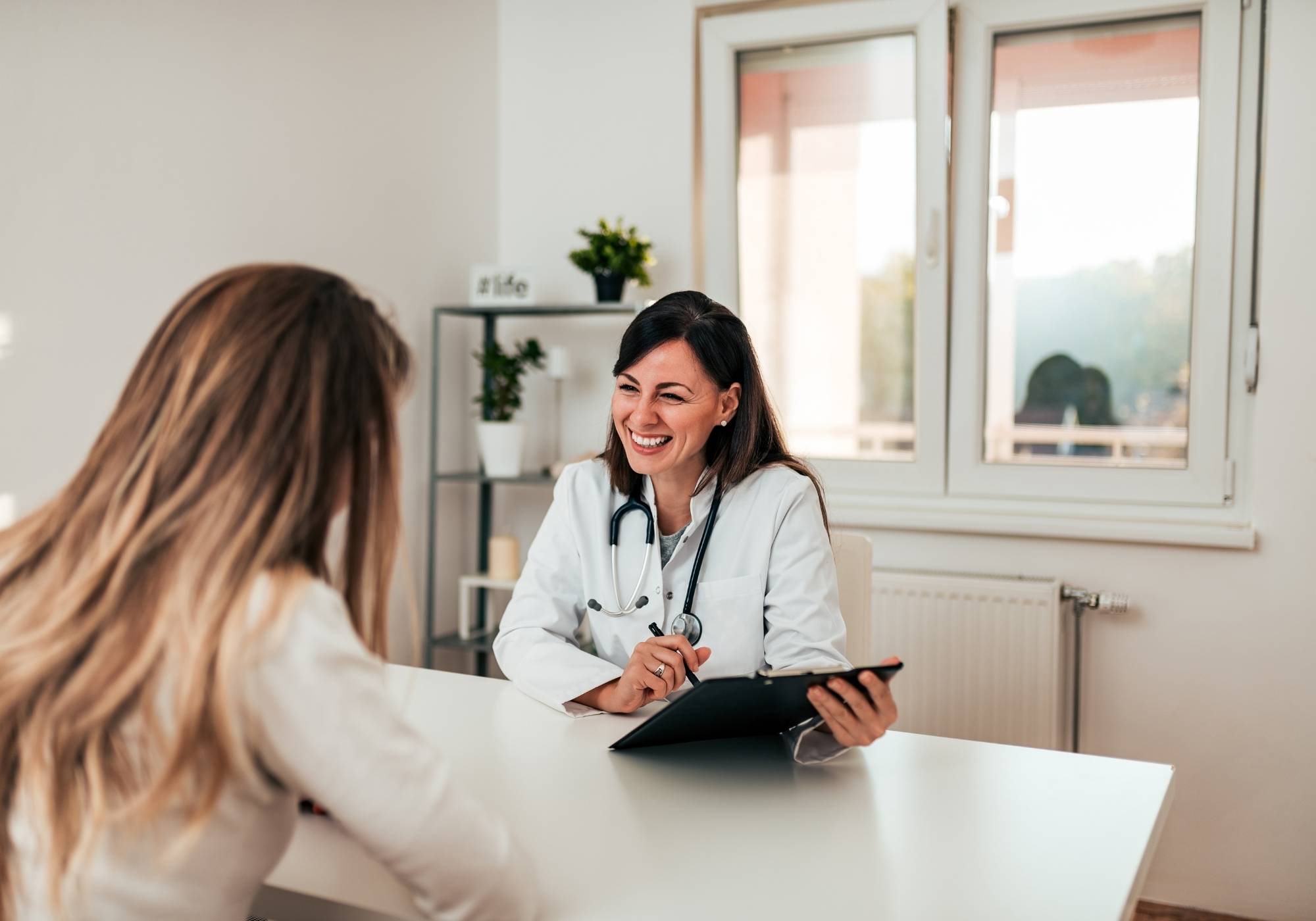 Opbouwen dosering van afslankinjecties