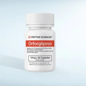 Orforglipron