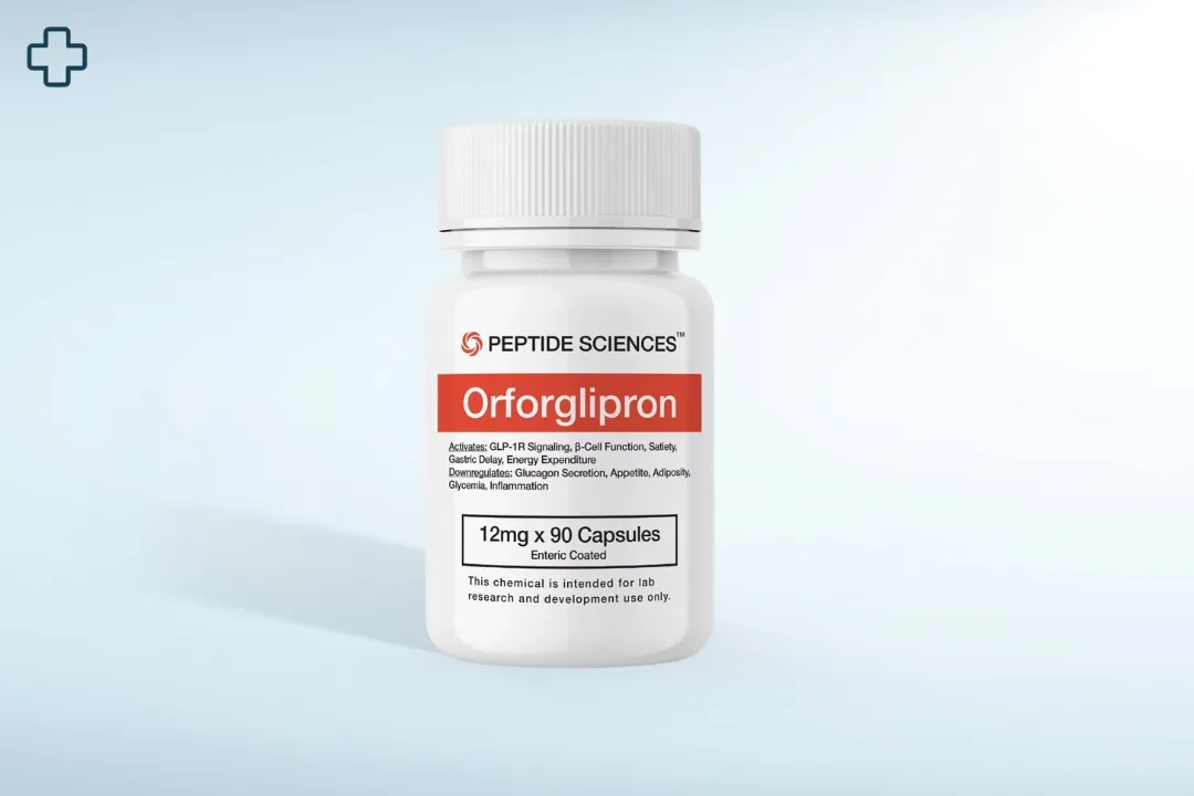 Orforglipron