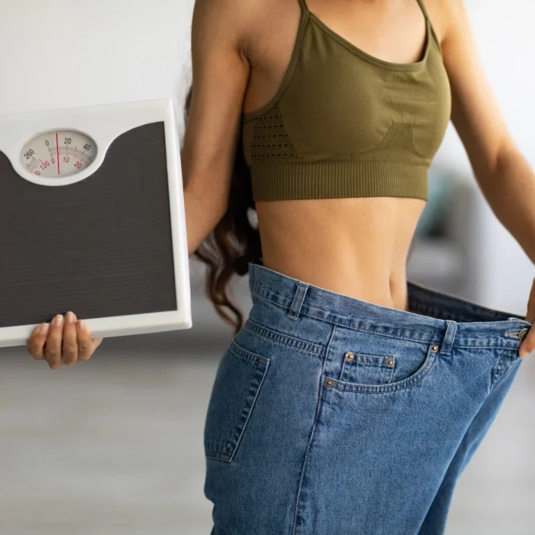 Afvallen met Injecties