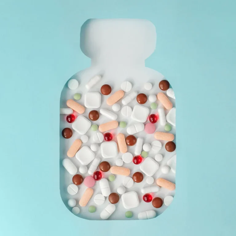 Antibiotica voor blaasontsteking