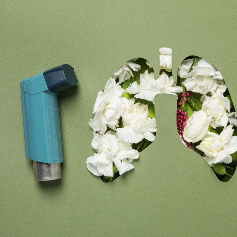 Bijwerkingen Airflusal