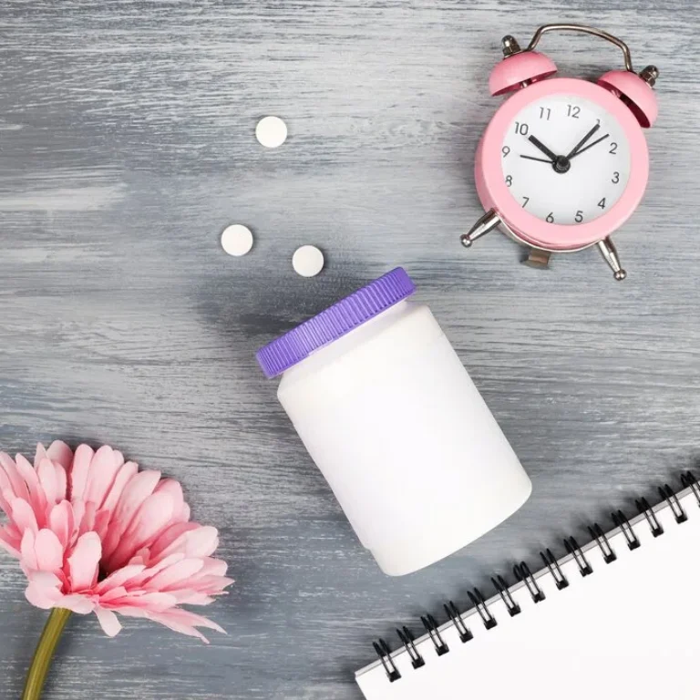 Bijwerkingen Angeliq