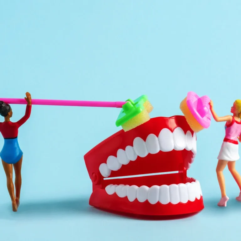 Bijwerkingen Corsodyl-mondwater