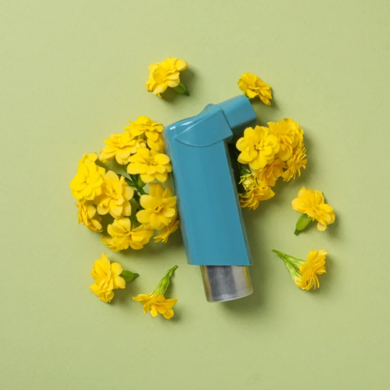 Bijwerkingen DuoResp