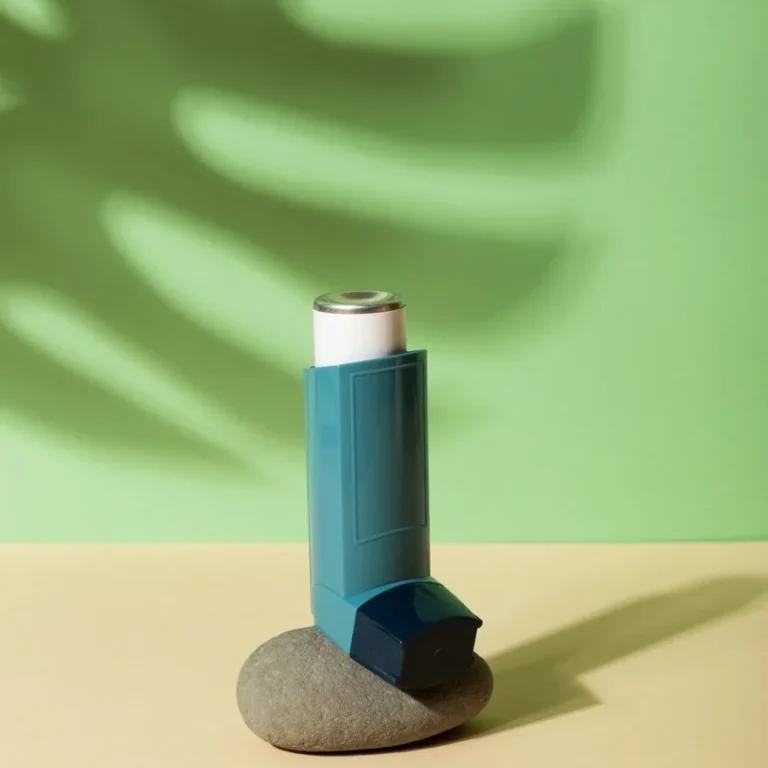 Bijwerkingen Flutiform