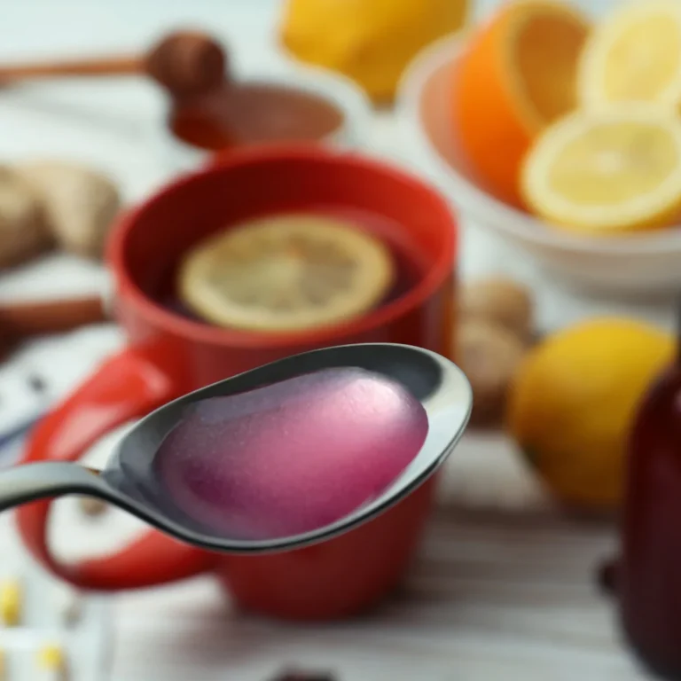 Bijwerkingen Primperan drank