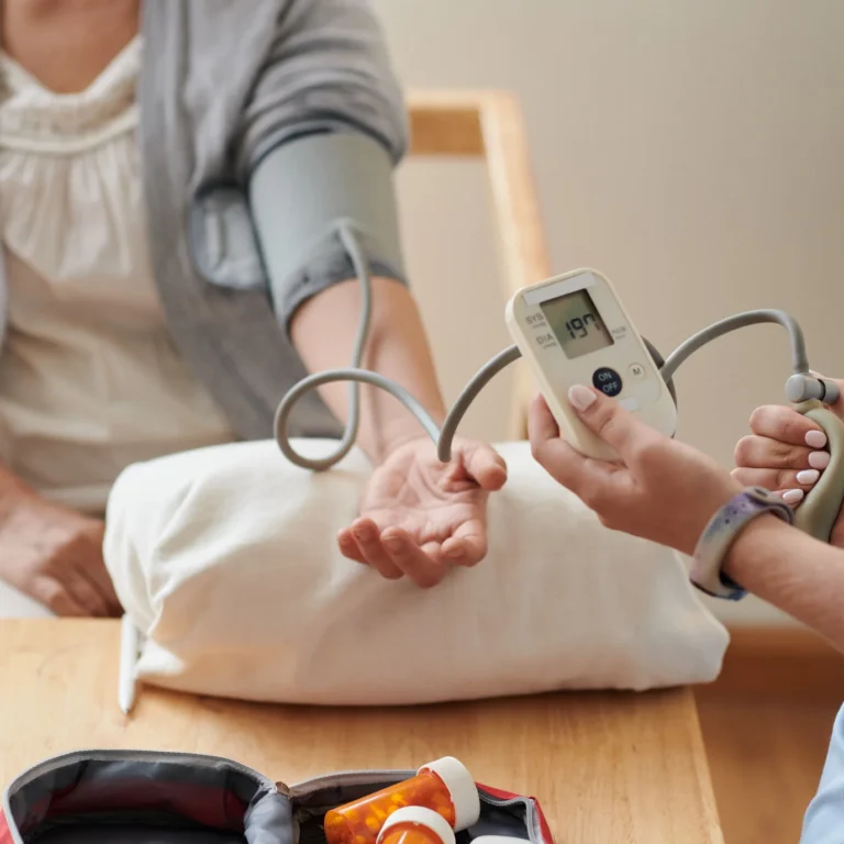 Bijwerkingen Rasilez