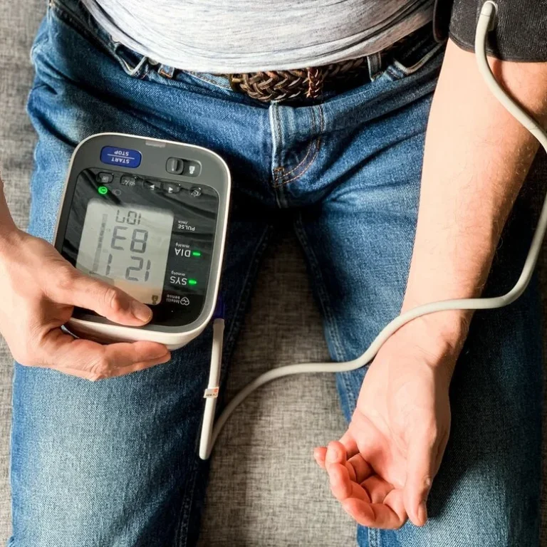 Bijwerkingen Renitec