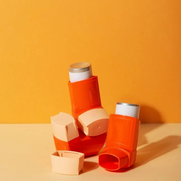 Bijwerkingen Salamol